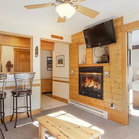 Sprague Mountain 201 Condo Эстес Парк Экстерьер фото