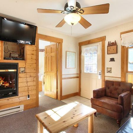 Sprague Mountain 201 Condo Эстес Парк Экстерьер фото