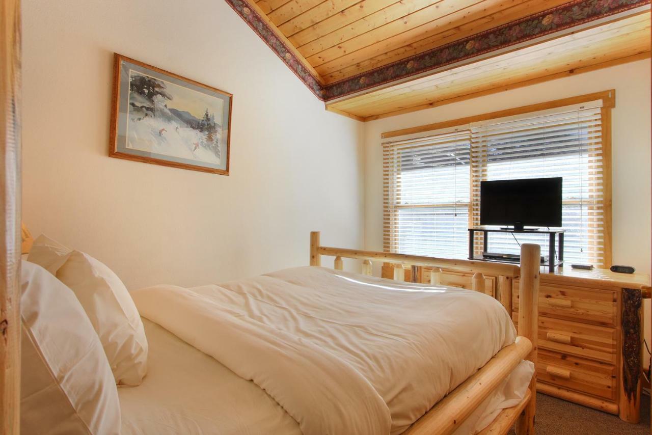 Sprague Mountain 201 Condo Эстес Парк Экстерьер фото