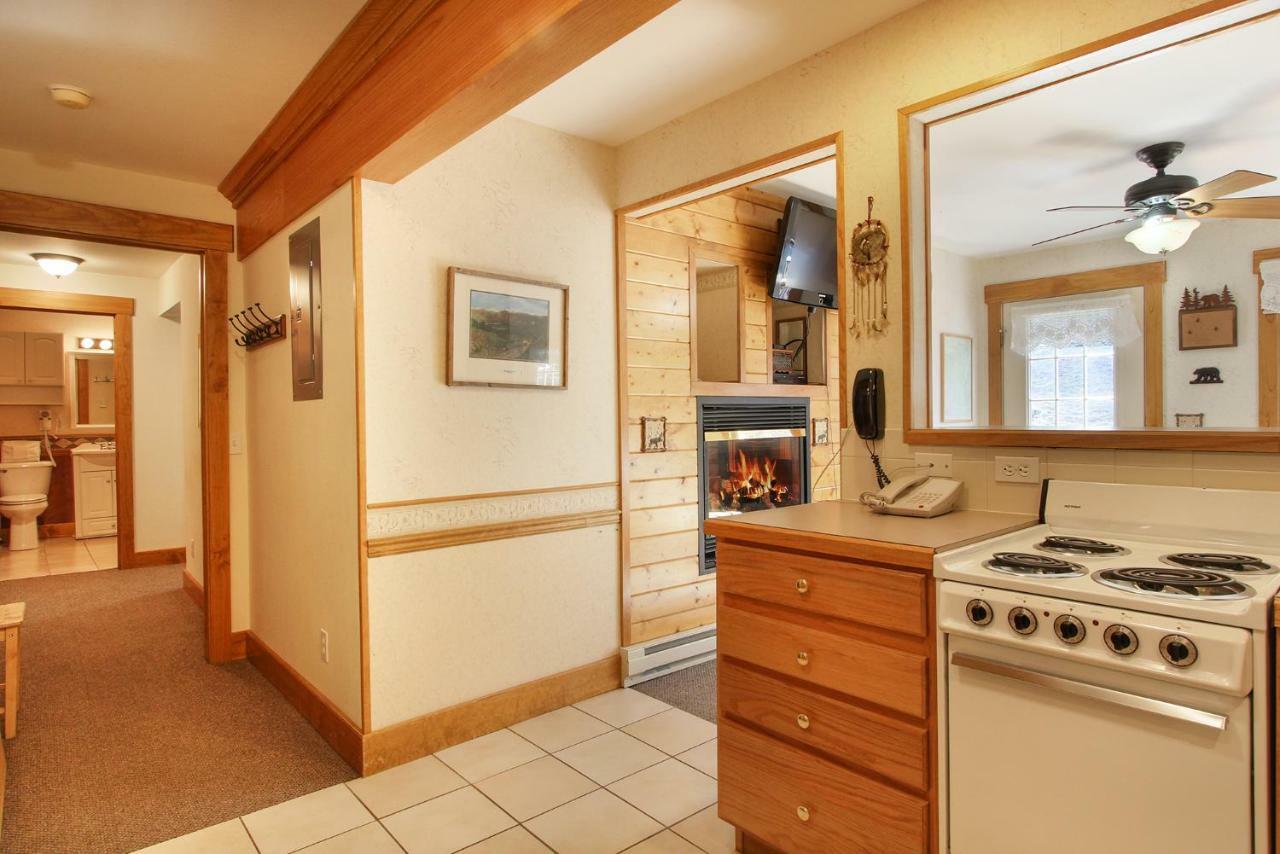 Sprague Mountain 201 Condo Эстес Парк Экстерьер фото