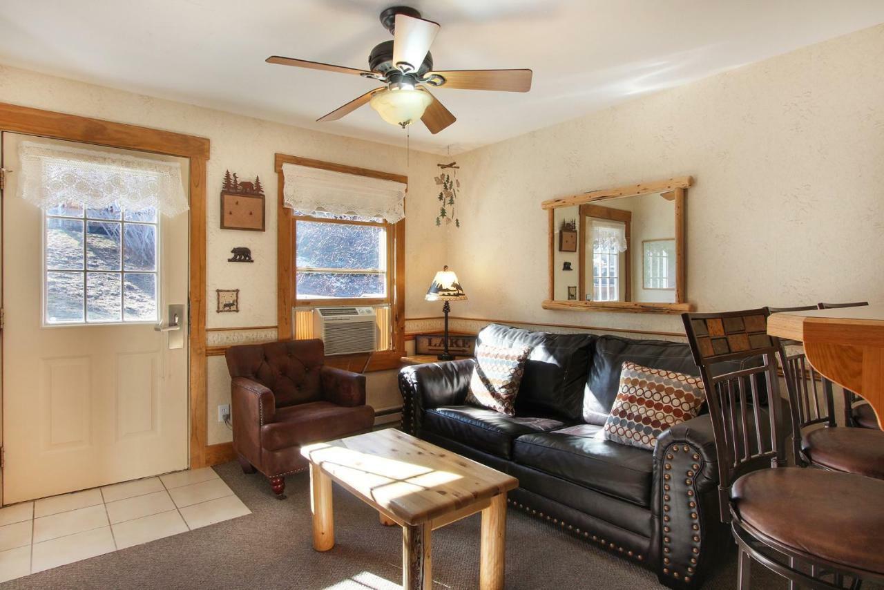Sprague Mountain 201 Condo Эстес Парк Экстерьер фото